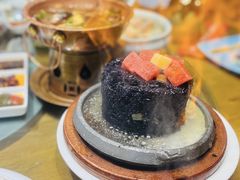 -局气 烤鸭·北京菜(前门店)