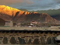 -松赞拉萨林卡酒店