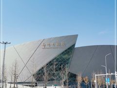 -郑州大剧院