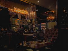 -酒肆浅葱•烧烤•龙虾•排档(卓悦intown店)