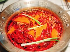 -郑红玉现卤串串(太古里店)