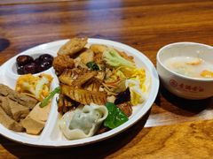 -素满香·素食自助餐(苏州·临顿路店)