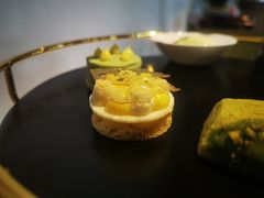 -北京古城老院厉晓麟精致菜