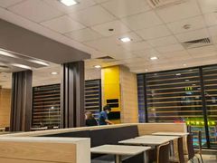 -麦当劳(仙林亚东城得来速店)