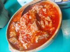 -粉灯牛腩牛杂煲·鸡煲(双井店)