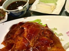 -广州中心皇冠假日酒店·百粤楼
