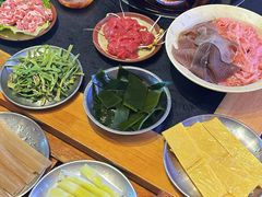 -重庆印象老火锅(梅林店)