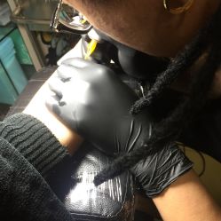 -墨無界刺青TATTOO