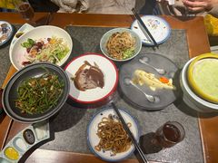 -真地道京味府·鲜橙烤鸭·北京菜(朝外大街东大桥店)