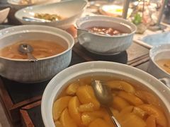 -长春富力万达文华酒店-集·味自助餐厅