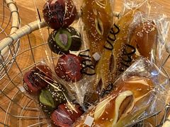 -Max Bakery 阿唛手作