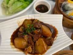 -顺德人家食府(黄金广场店)