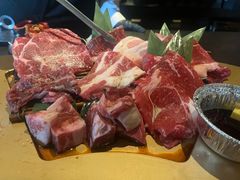-300杯·和牛烧肉清酒专门店(廊里店)