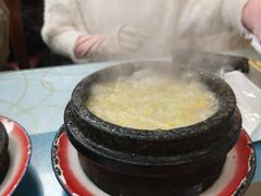 -石锅坛肉(广场店)