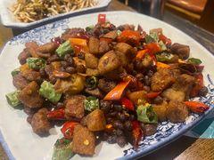 -阿婉贵州苗家酸汤鱼(梅林店)