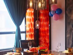 -蒋记海鲜姿造•洋房别墅(星河湾店)