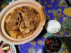 马来巴生肉骨茶-小娘惹厨房Little Nyonya(狮城有约上榜店)
