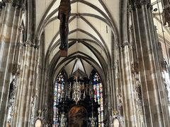 -斯蒂芬主教座堂(Stephansdom)