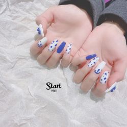-StartNail美甲