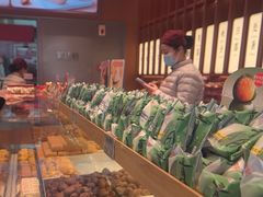-詹记桃酥(包河万达店)