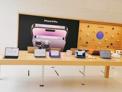 -Apple零售店(玄武湖店)