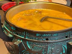 -曾宴·楚菜(湖北省博物馆店)