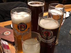 -宝莱纳餐厅(滨江店)