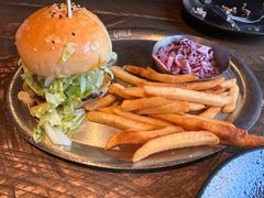 -Q MEX 库迈墨西哥餐吧(三里屯店)
