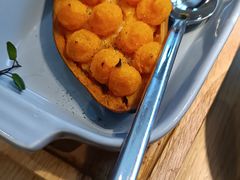 -蜜桃餐厅·伴山(绿宝广场店)