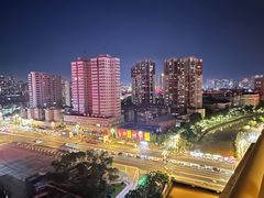 -昆明中心皇冠假日酒店