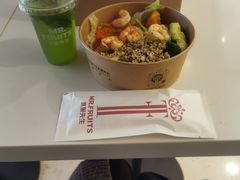 -Mr.Fruits水果先生(英蓝金融中心店)