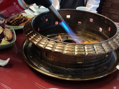 -后院犇牛主题餐厅(云岗店)