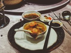 -ONE FULL 古董港式海鲜火锅