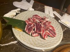 -一品诚记烤肉(大连柏威年购物中心店)