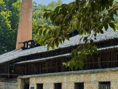 -景德镇古窑民俗博览区