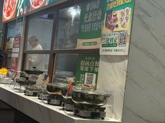 -紫光园·烤鸭·北京菜(团结湖店)