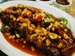 -佛有缘素食馆·荔湾老字号(陈家祠首店)