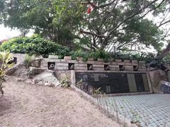 -胡里山炮台