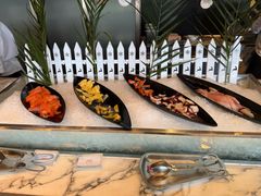 -洲际酒店·地平线全日餐厅HORIZON CAFÉ