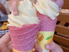 -麦当劳(合肥之心城店)