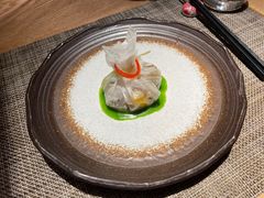 -生机蔬食·24节气料理餐厅(番禺广场店)