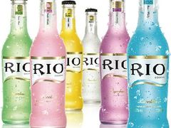 rio鸡尾酒-韩国烧烤碳烤生蚝(晋江市青阳味皇烧烤店)