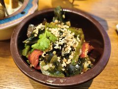 -云海肴·汽锅鸡·云南菜(苏州中心店)