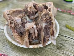 -正宁路小吃夜市