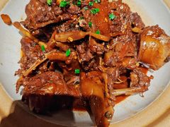 -汉小城·老铫子藕汤·乡野湖北菜(江汉路吉庆街店)