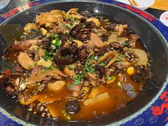 -一只烧鸡公(解放碑店)