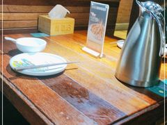 -前海沿·青岛菜(大拇指广场石老人店)