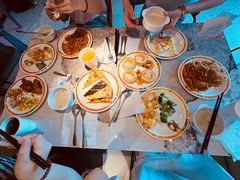 -比格比萨自助(宝山日月光店)