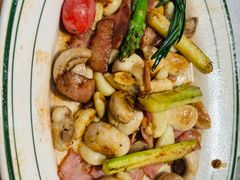 -Aqua Oasis 水天堂(常熟永旺店)