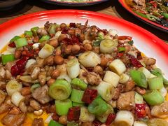 -泥糊破店小酒馆·团建聚餐(南京西路店)